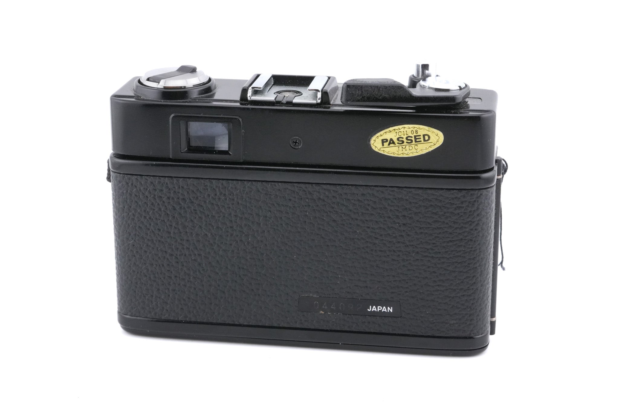 Minolta Hi-Matic G2