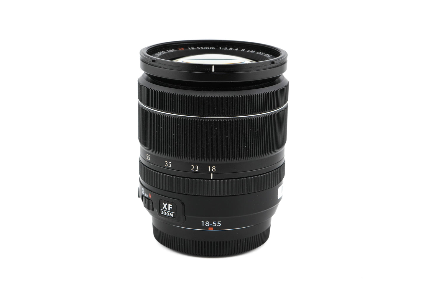 Fujifilm 18-55mm F2.8-4 Super EBC Fujinon Aspherical XF R LM OIS