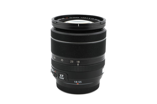 Fujifilm 18-55mm F2.8-4 Super EBC Fujinon Aspherical XF R LM OIS