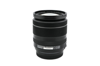 Fujifilm 18-55mm F2.8-4 Super EBC Fujinon Aspherical XF R LM OIS