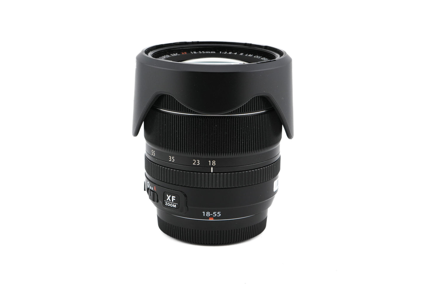 Fujifilm 18-55mm F2.8-4 Super EBC Fujinon Aspherical XF R LM OIS