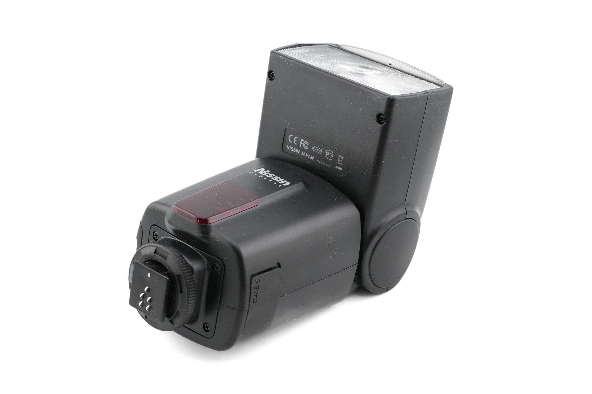 Nissin Di600
