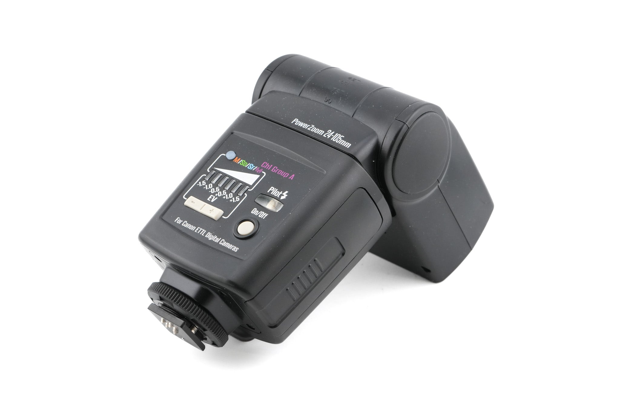 Nissin Di600