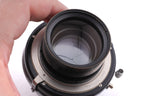 Schneider-Kreuznach 180mm f5.6 Symmar (Shutter)