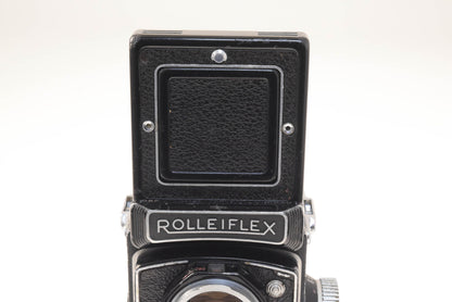 Rollei Rolleiflex 3.5 Automat (K4B) (MX-EVS)