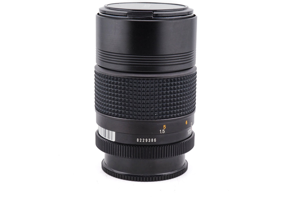 Konica 135mm f3.5 Hexanon AR