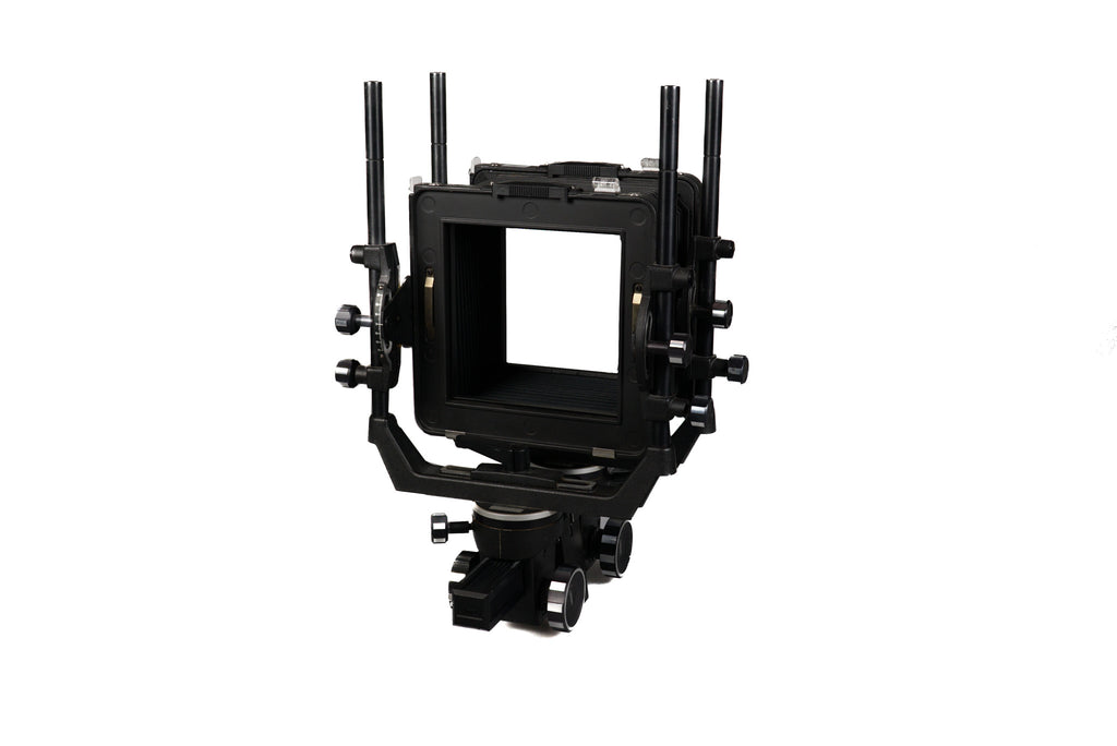Cambo 4X5 SC