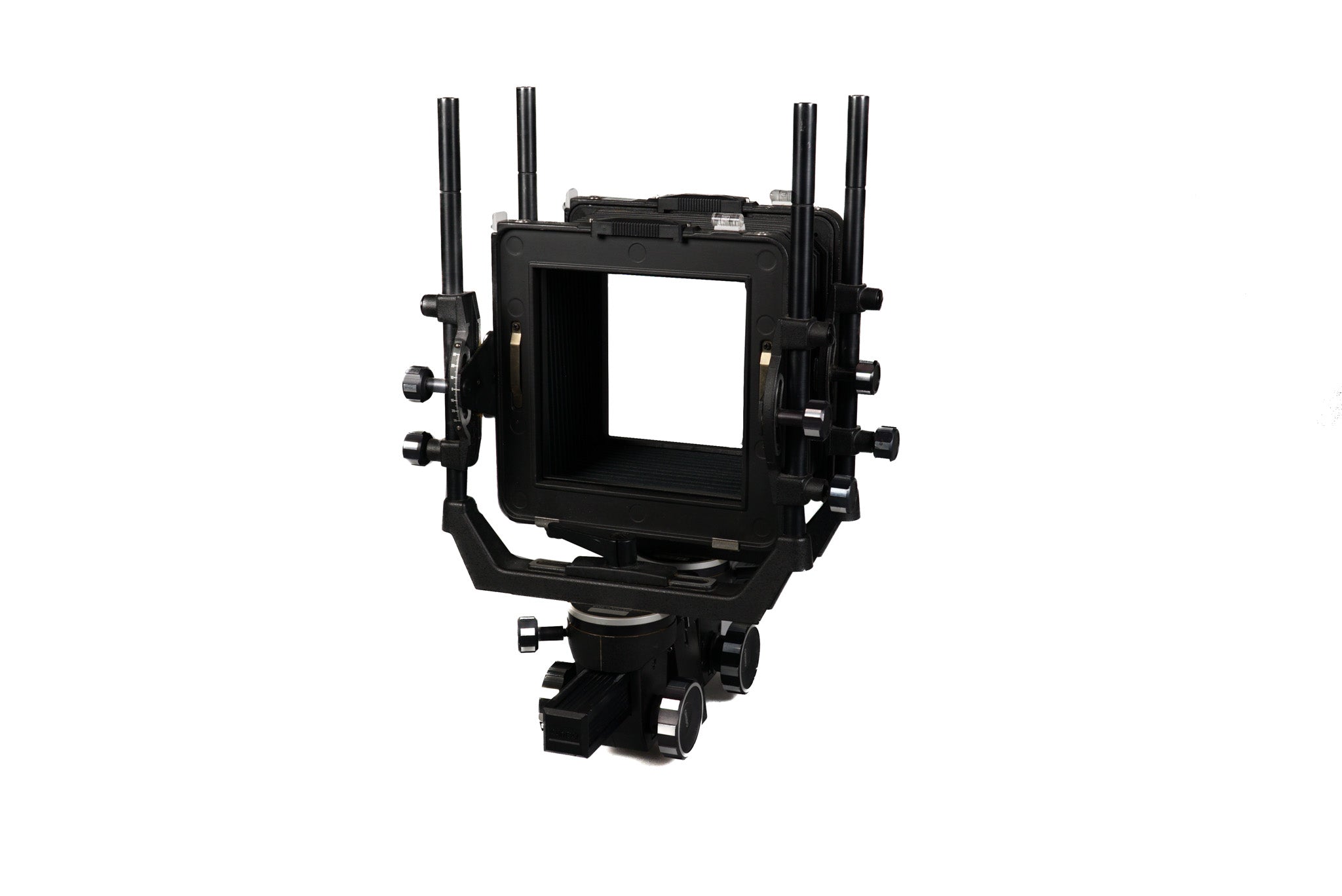 Cambo 4X5 SC
