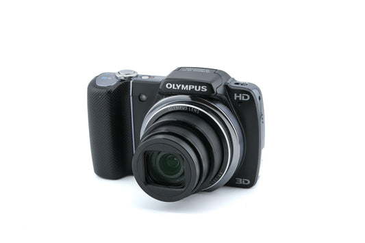 Olympus SZ-10