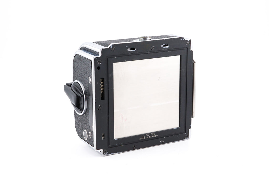 Hasselblad A12 Film Magazine (Silver, 30074)
