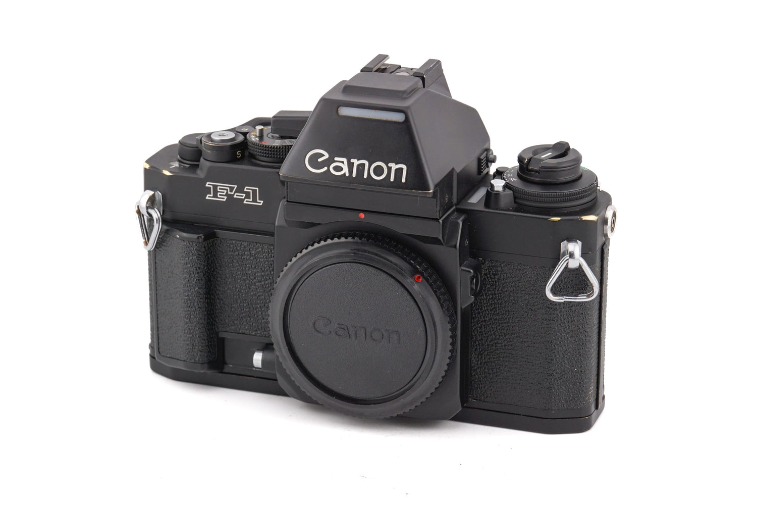 Canon New F-1