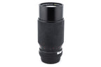 Albinar 80-200mm f4.5 Super MC