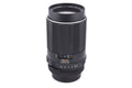 Pentax 150mm f4 Super-Multi-Coated Takumar