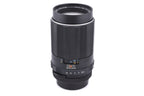 Pentax 150mm f4 Super-Multi-Coated Takumar