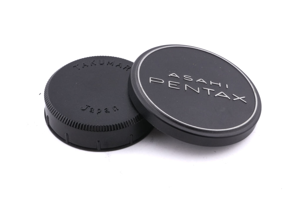 Pentax 150mm f4 Super-Multi-Coated Takumar