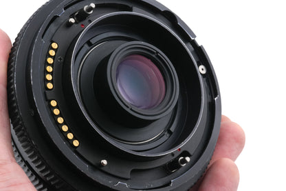 Mamiya 50mm f4.5 Sekor Z W