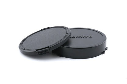 Mamiya 50mm f4.5 Sekor Z W