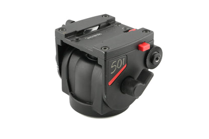 Manfrotto Video Head (501HDV)