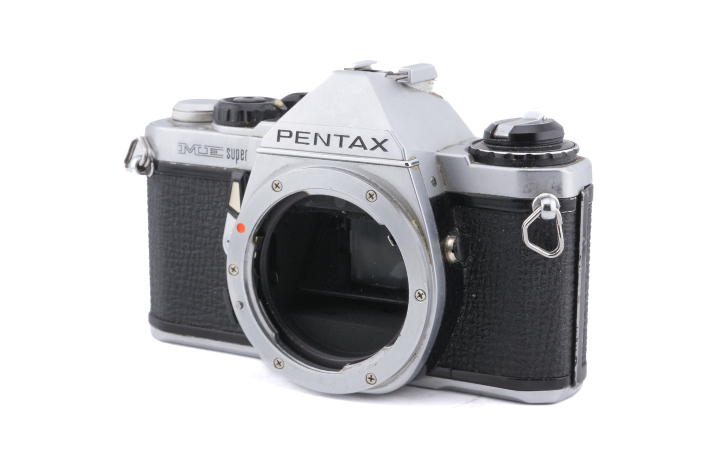 Pentax ME Super