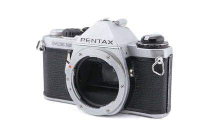 Pentax ME Super