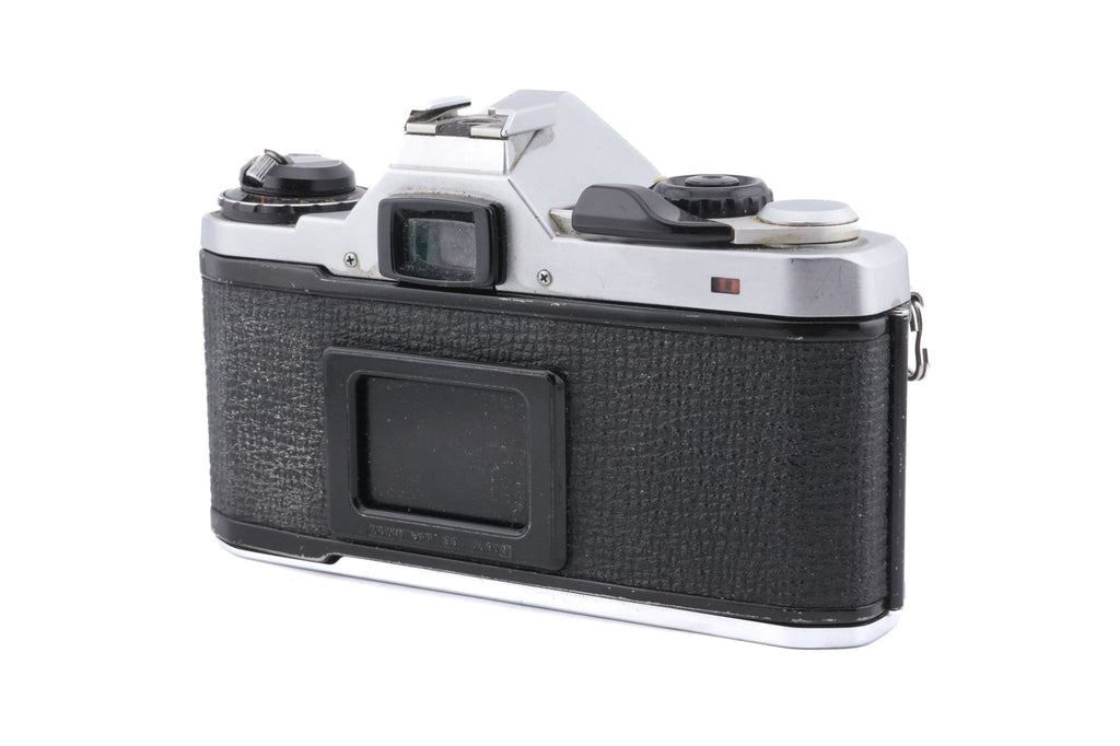 Pentax ME Super