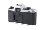 Pentax ME Super
