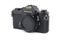 Nikon Nikkormat FT2