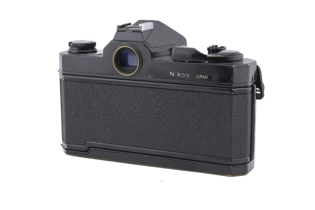 Nikon Nikkormat FT2
