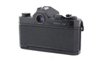 Nikon Nikkormat FT2