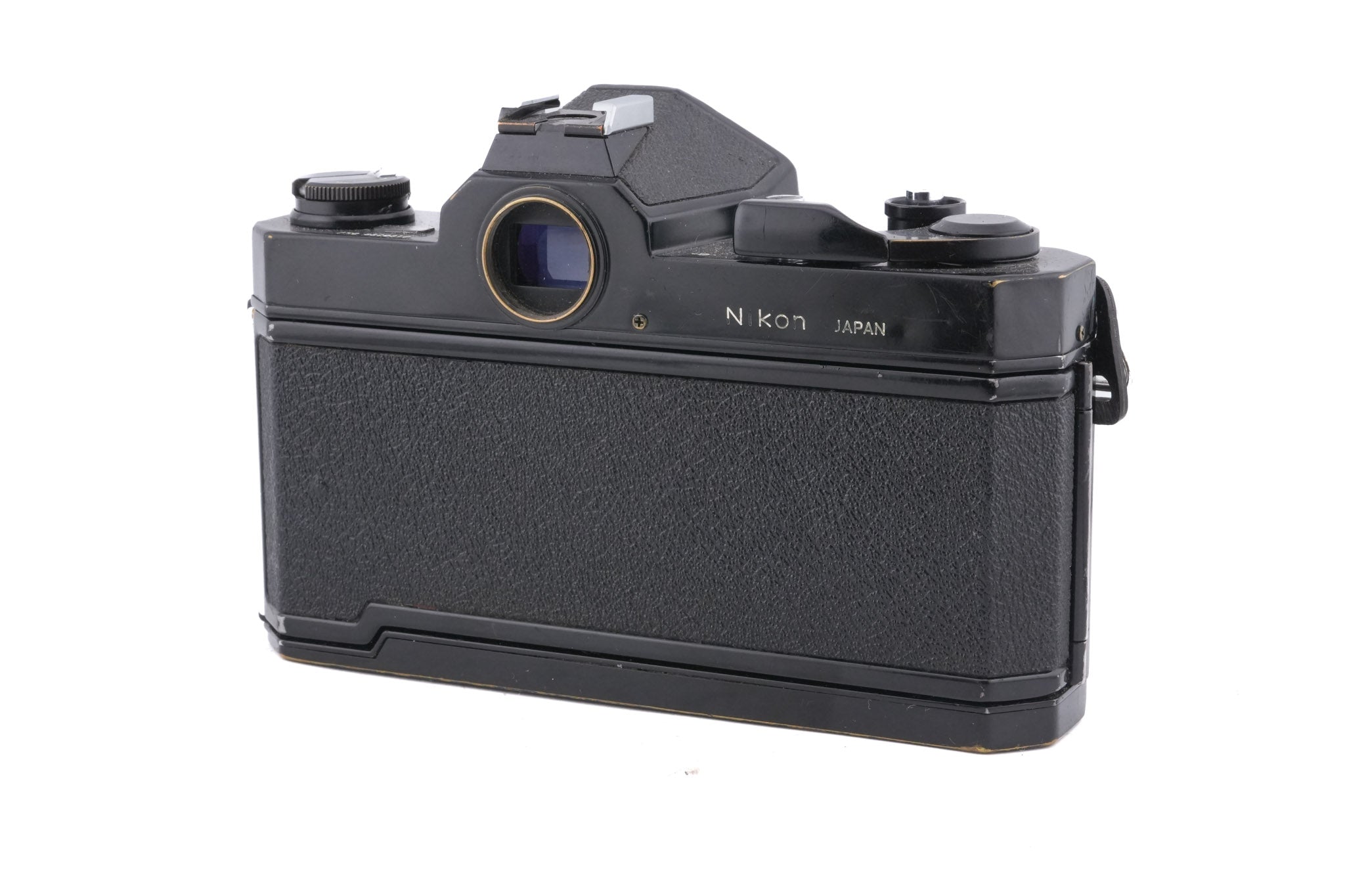 Nikon Nikkormat FT2