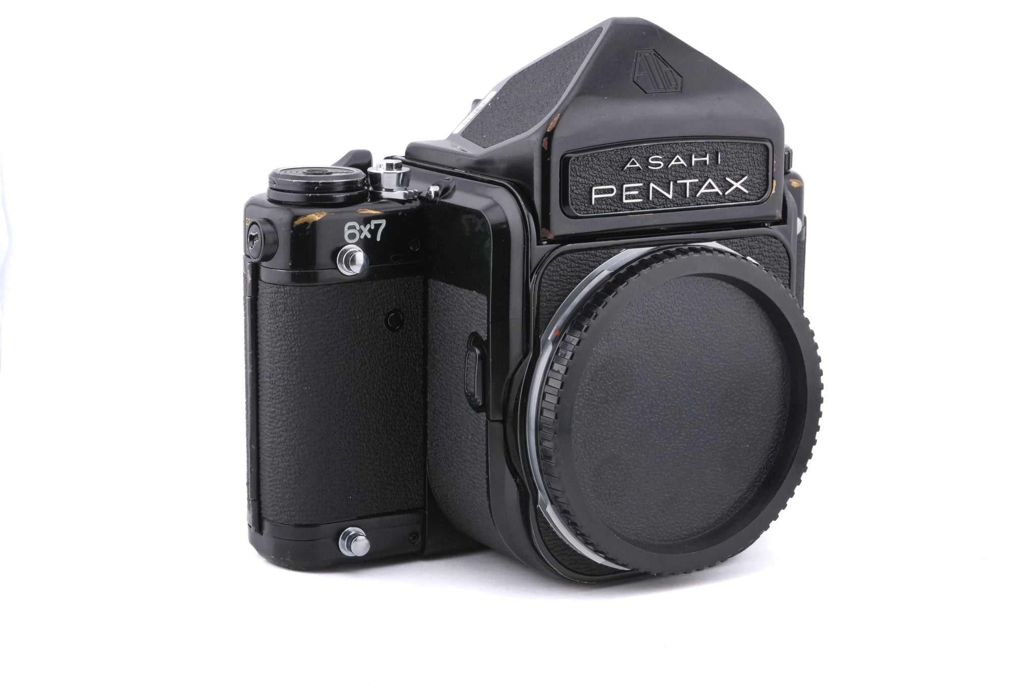 Pentax 6x7 MLU - Camera – Kamerastore