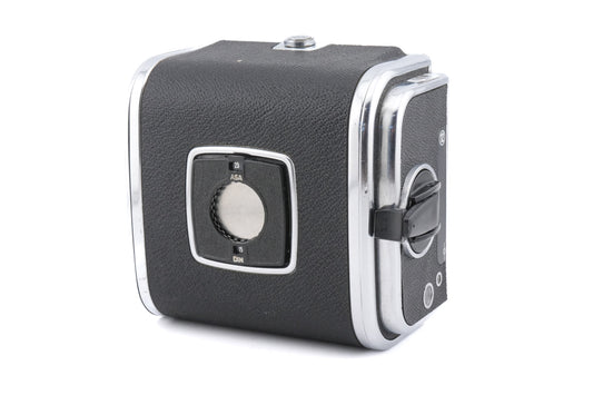 Hasselblad A12 Film Magazine (Silver, 30074)