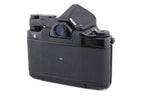 Pentax 6x7 MLU + TTL Pentaprism Finder (6x7 / 67)