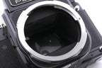 Pentax 6x7 MLU + TTL Pentaprism Finder (6x7 / 67)