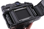 Pentax 6x7 MLU + TTL Pentaprism Finder (6x7 / 67)