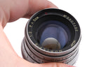 Jupiter 50mm f2 Jupiter-8