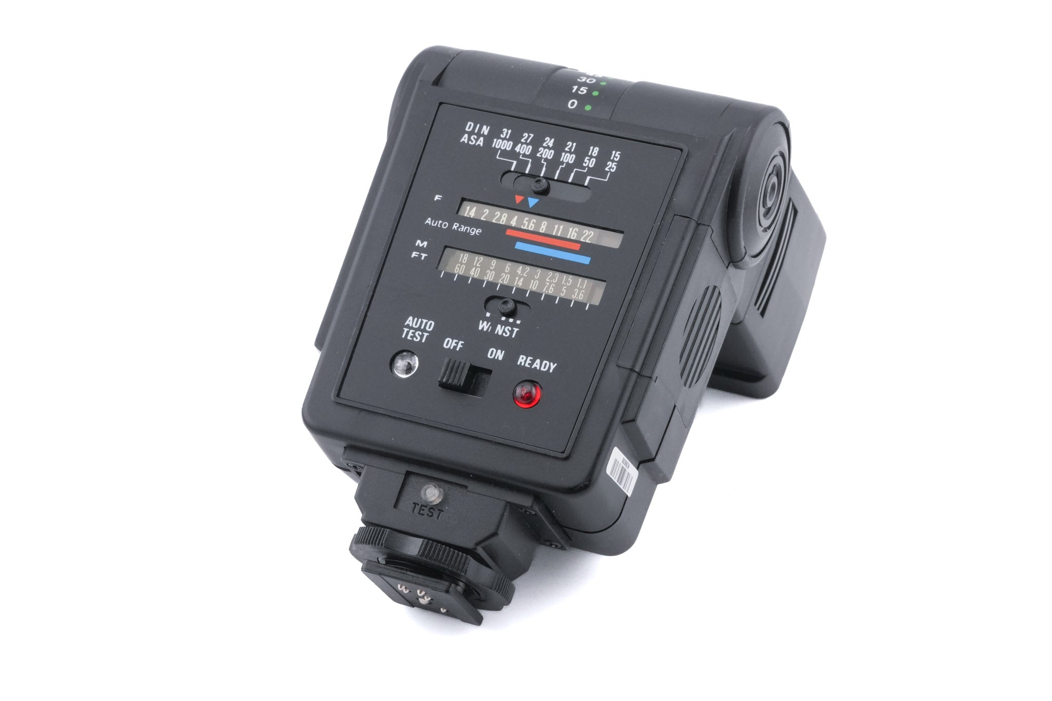 Carena TZ 250 Multi-Dedicated Flash