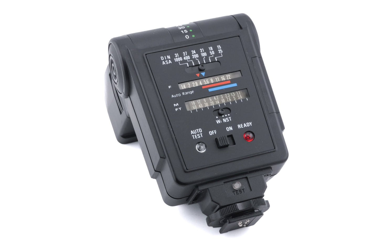 Carena TZ 250 Multi-Dedicated Flash