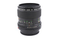 Canon 50mm f3.5 Macro FDn