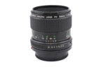 Canon 50mm f3.5 Macro FDn