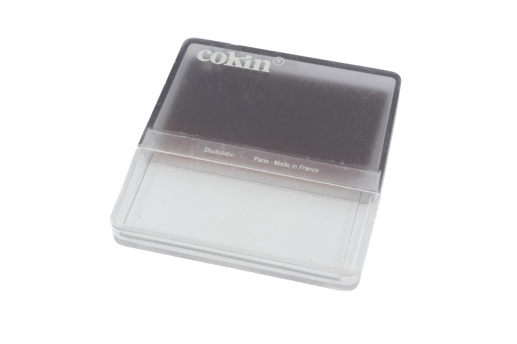 Cokin A Series Gradual Filter T2 125