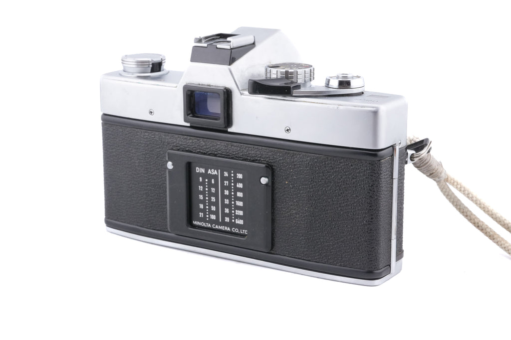 Minolta SR 101