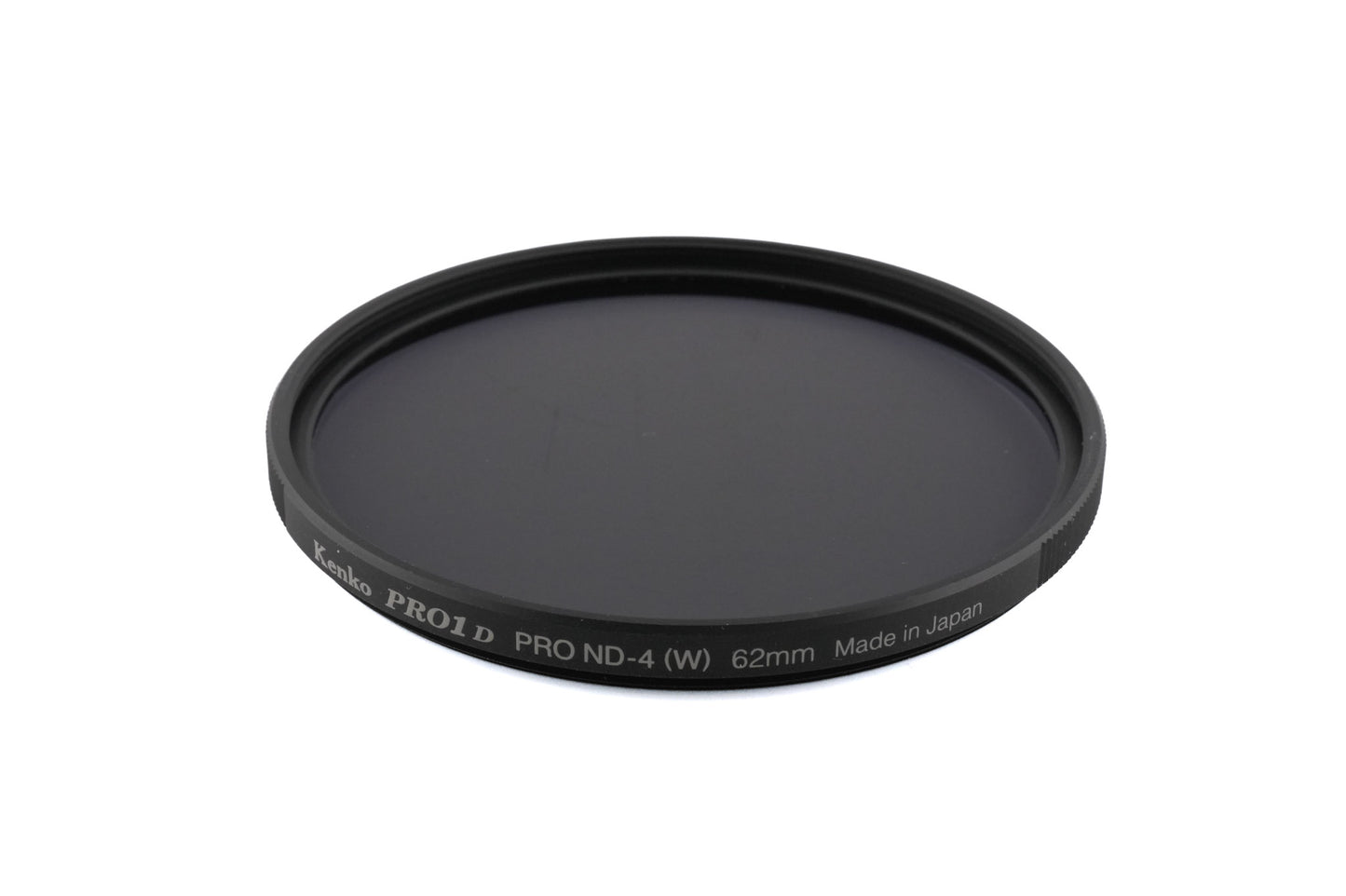 Kenko 62mm Neutral Density Filter Pro ND-4 (W)