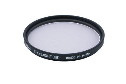 Hoya 62mm Skylight Filter 1B