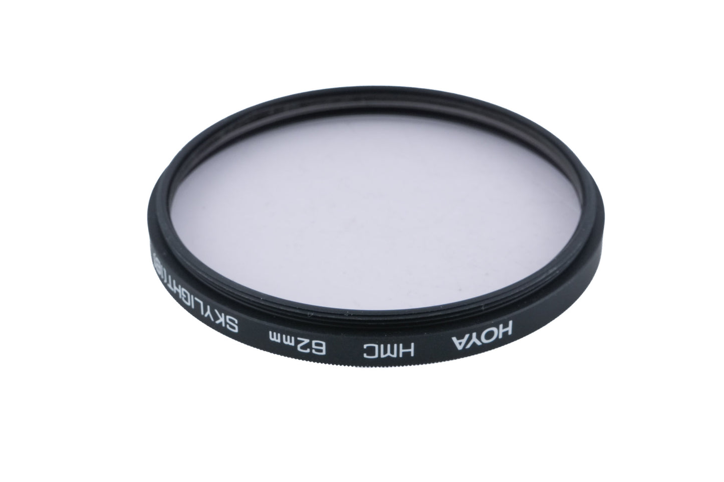 Hoya 62mm Skylight Filter 1B