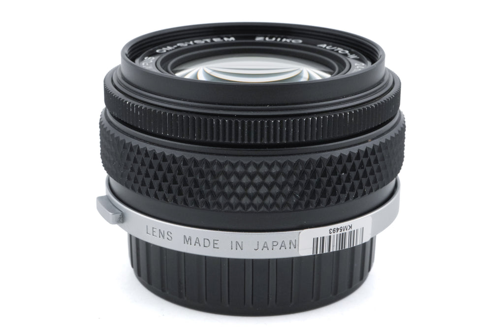 Olympus 24mm f2.8 Zuiko Auto-W