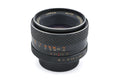Yashica 50mm f1.7 Auto Yashinon DS-M