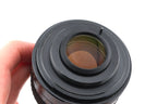 Yashica 50mm f1.7 Auto Yashinon DS-M