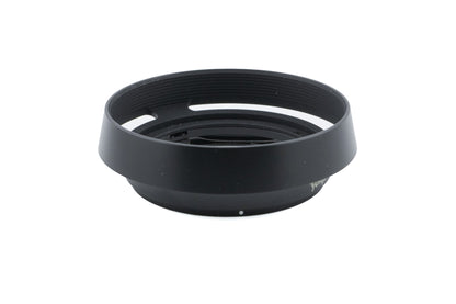 Voigtländer LH-6 Lens Hood
