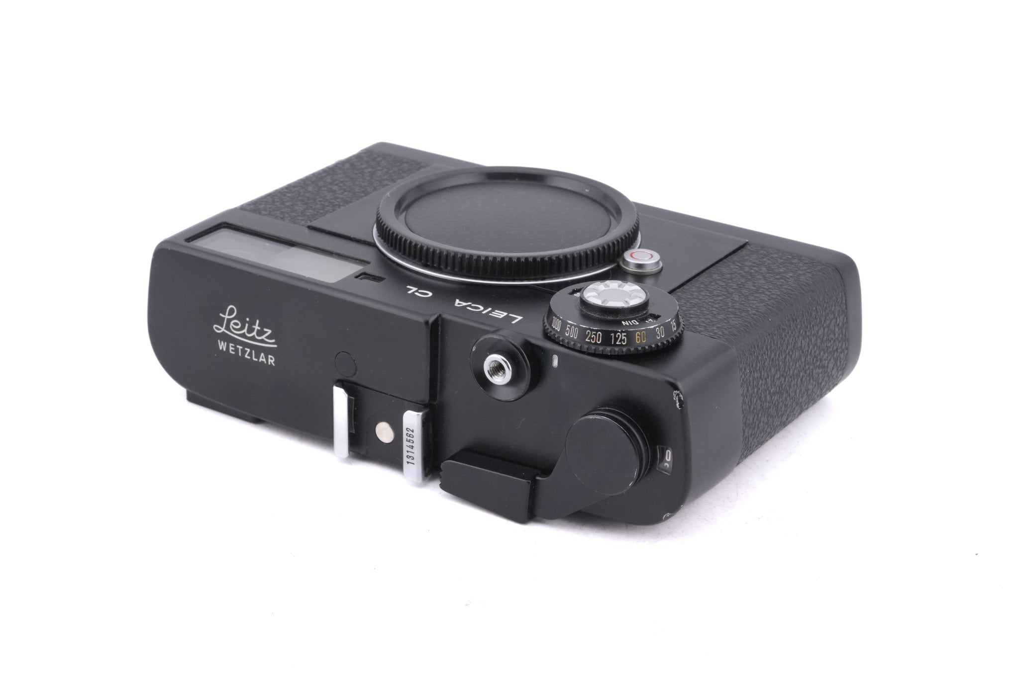 Leica CL (10700)